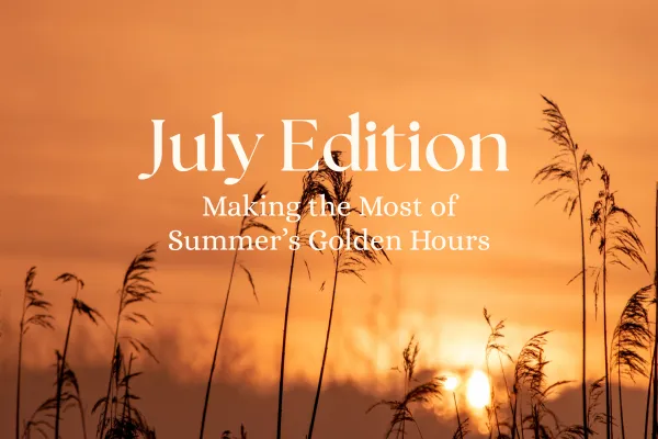 July 2025 Newsletter