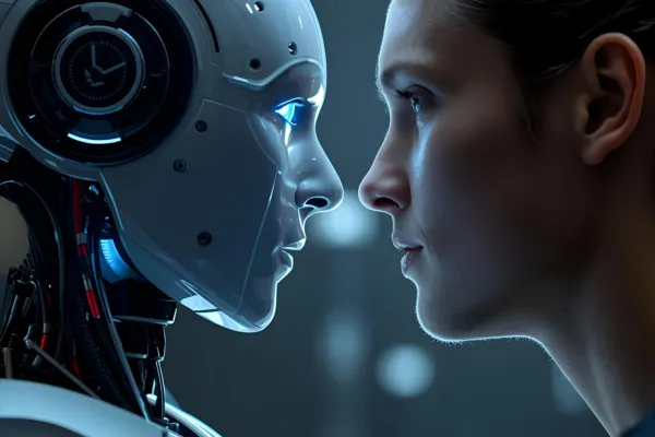 How Service Business Can Survive With AI