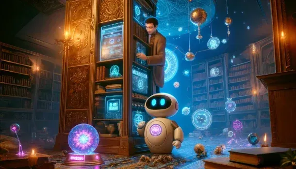 How to Utilize AI Without Losing Yourself