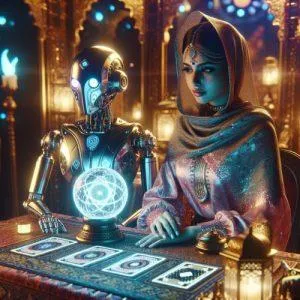 Intuitives and AI: Why Can’t We Be Friends?