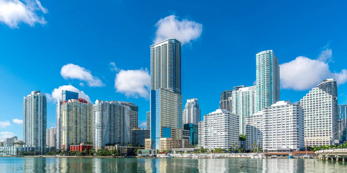 Miami: El Futuro de la Inversión Inmobiliaria en el Sur de la Florida