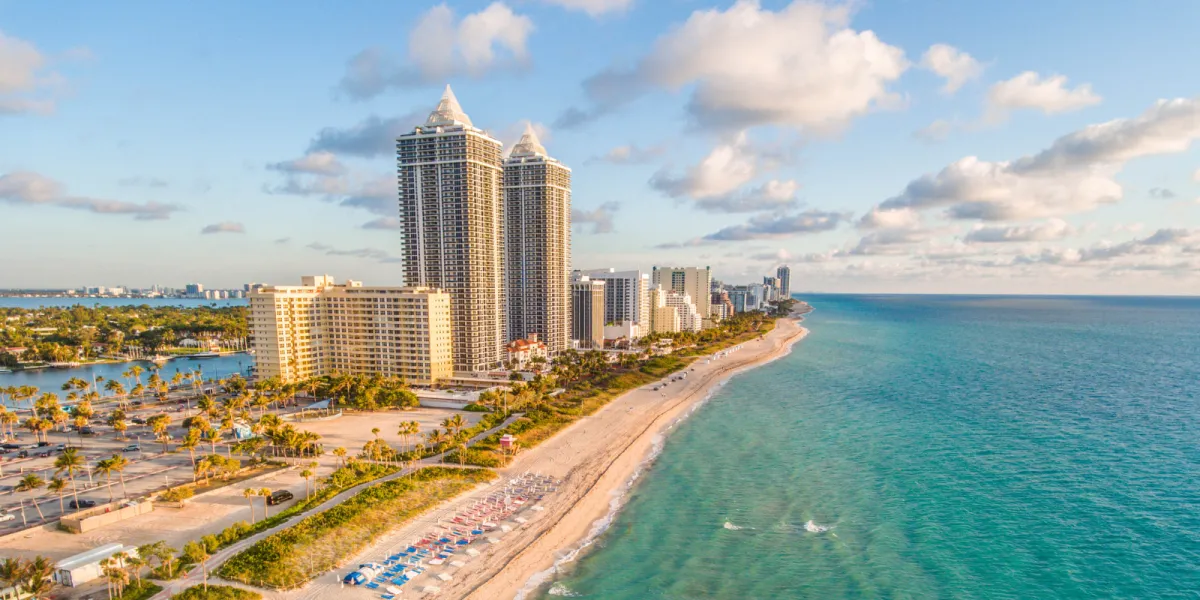 Miami: La Ciudad de las Oportunidades para Diversificar tu Patrimonio Inmobiliario