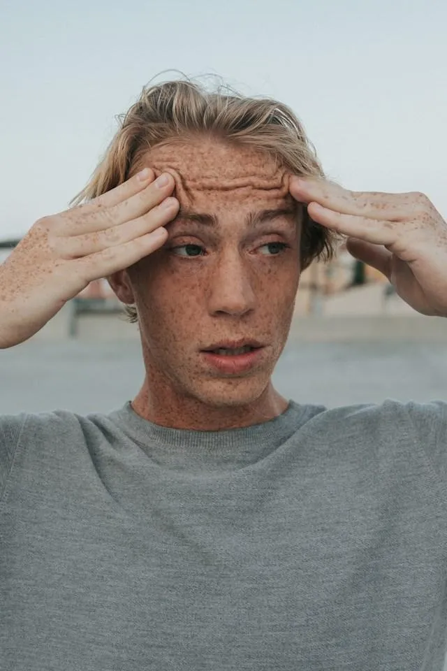 Differences Between Tension Headaches and Migraine Headaches