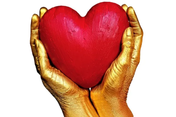 Heart to Heart: Navigating Love with Aligned Core Values