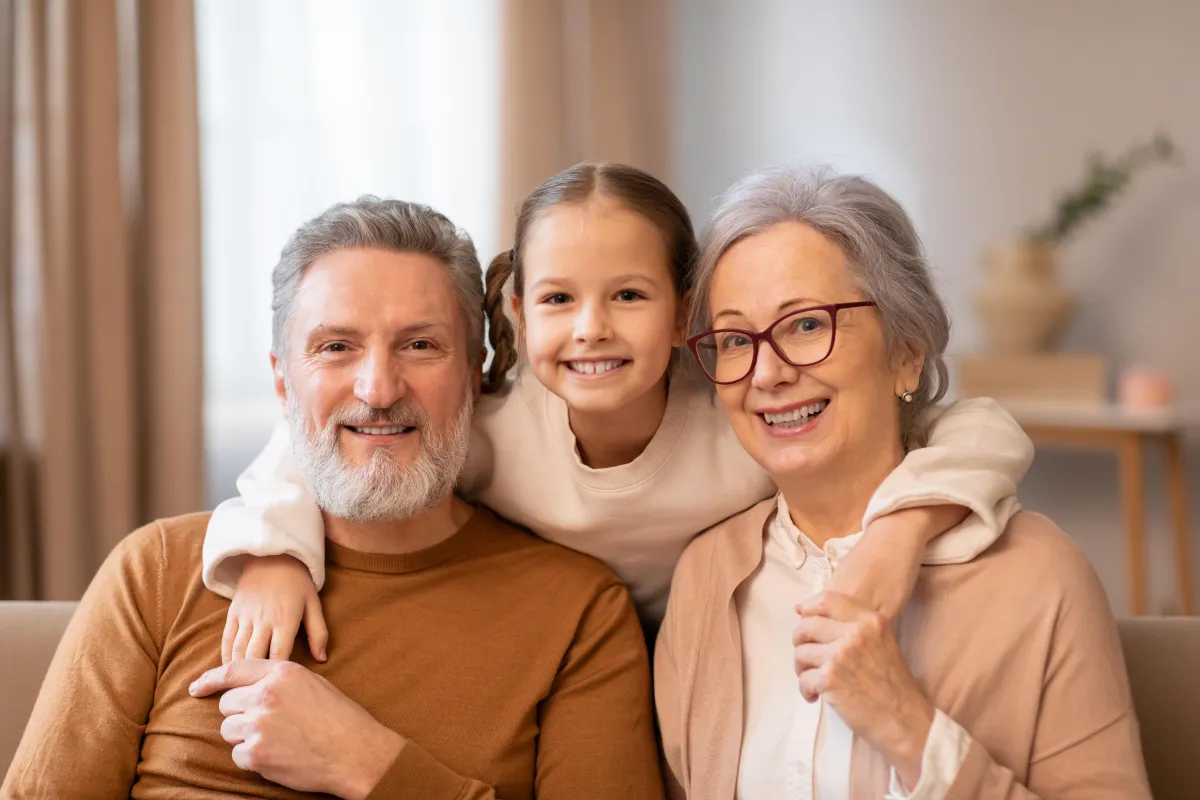 The UPS Store: Senior Fraud