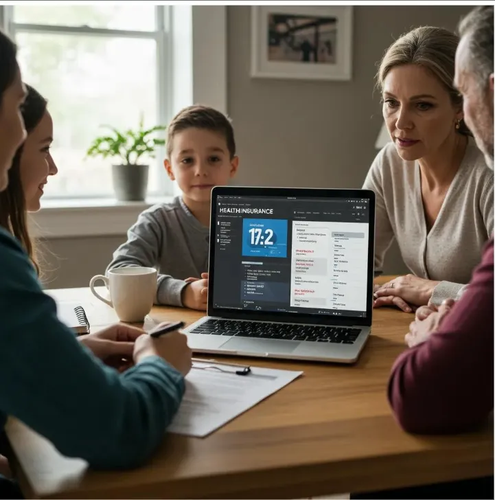 Utah's 2026 Health Insurance Premiums: What to Expect and How to Prepare