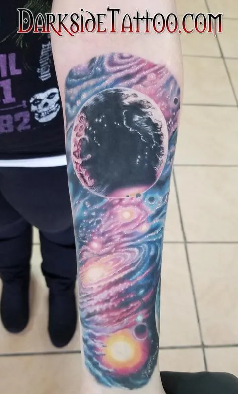 Galaxy