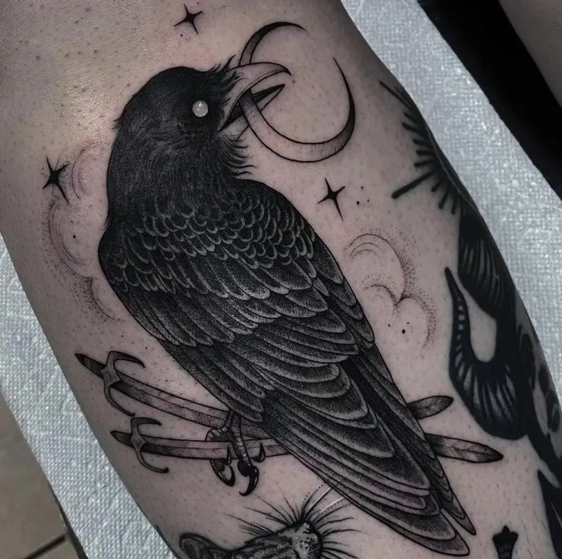 Raven