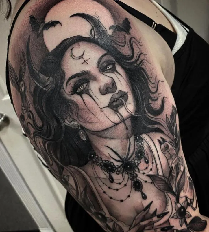 Vampire