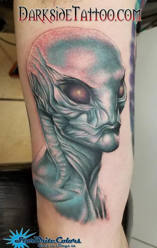 Alien