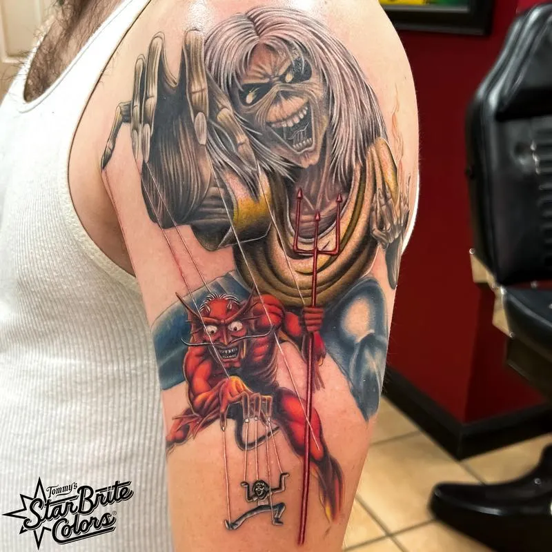 Eddie