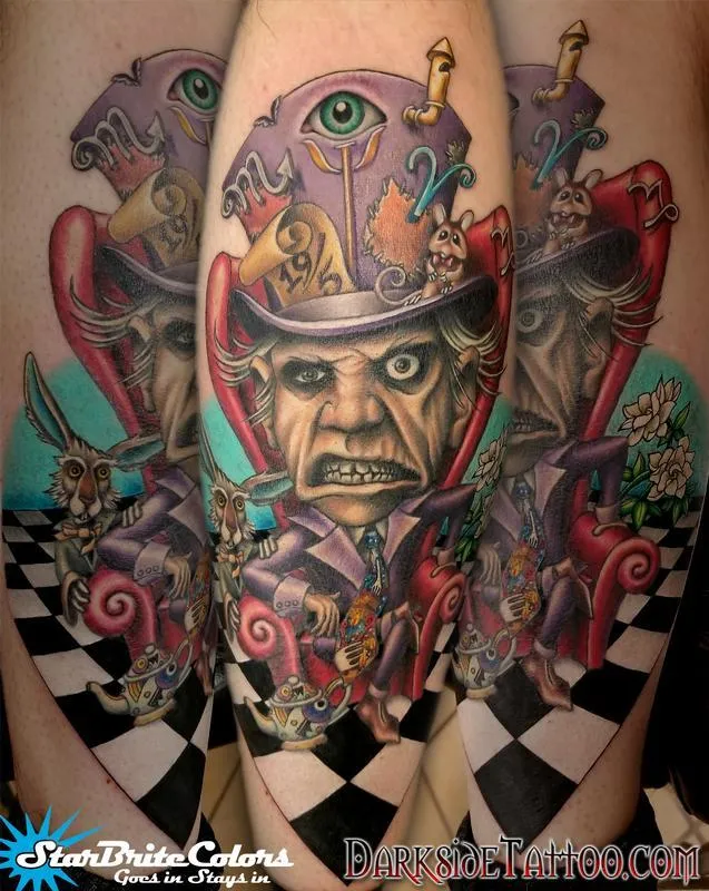 Mad Hatter