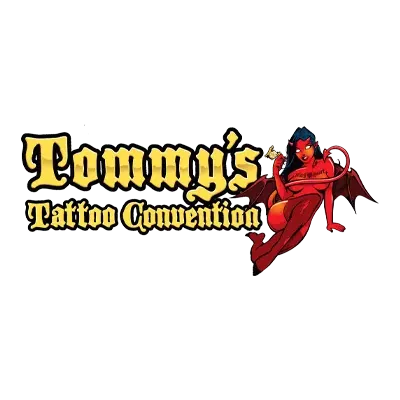 Tommy's Tattoo Convention 2025
