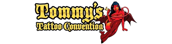 Tommy's Tattoo Convention 2025 Coverage