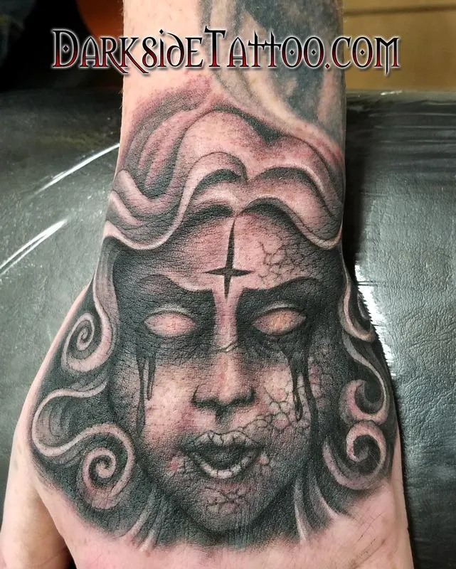 Demon Girl