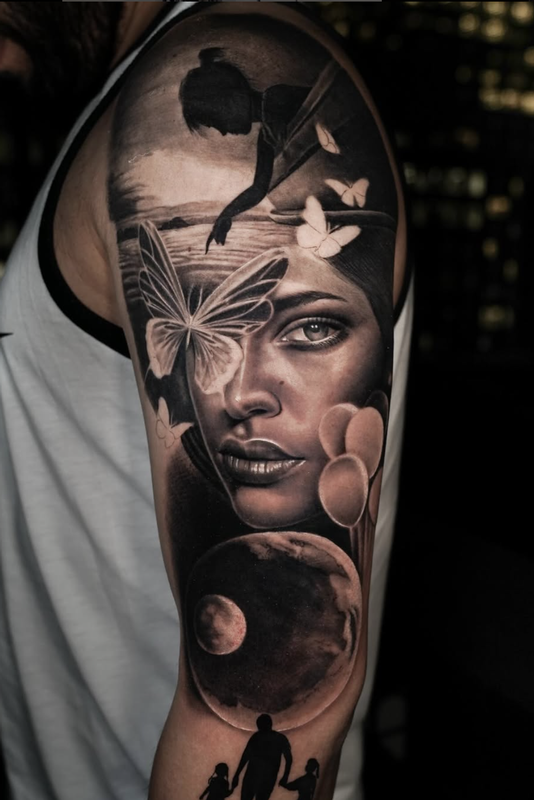 Portrait