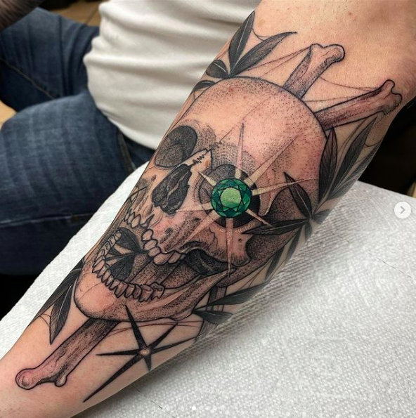 Skull
