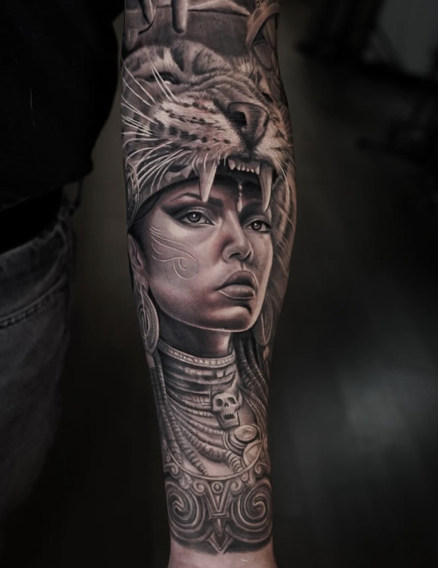Portrait