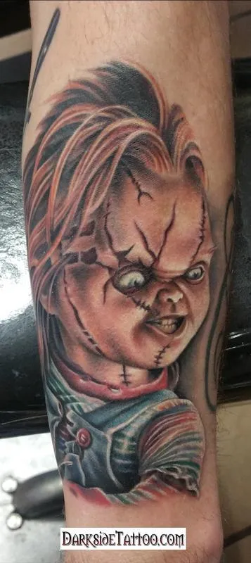 Chucky