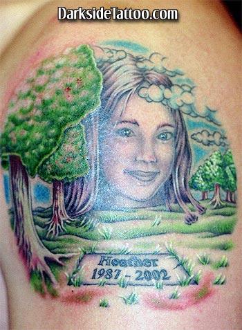 In Memory