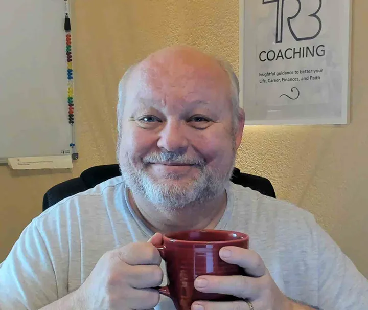 New Blog Post