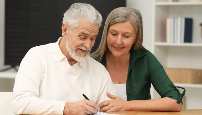 "Creating a Will: Top Mistakes to Avoid"