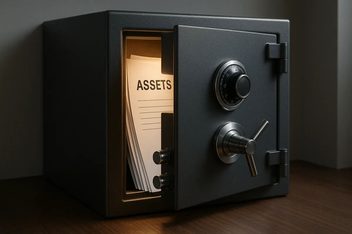 Asset Protection 101: How to Protect Your Home from Lawsuits & Creditors