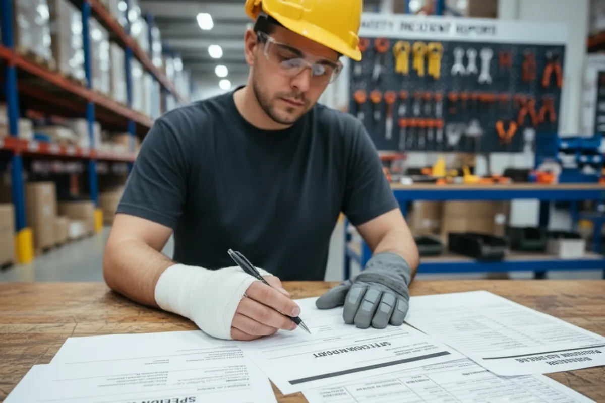 laceration true cost