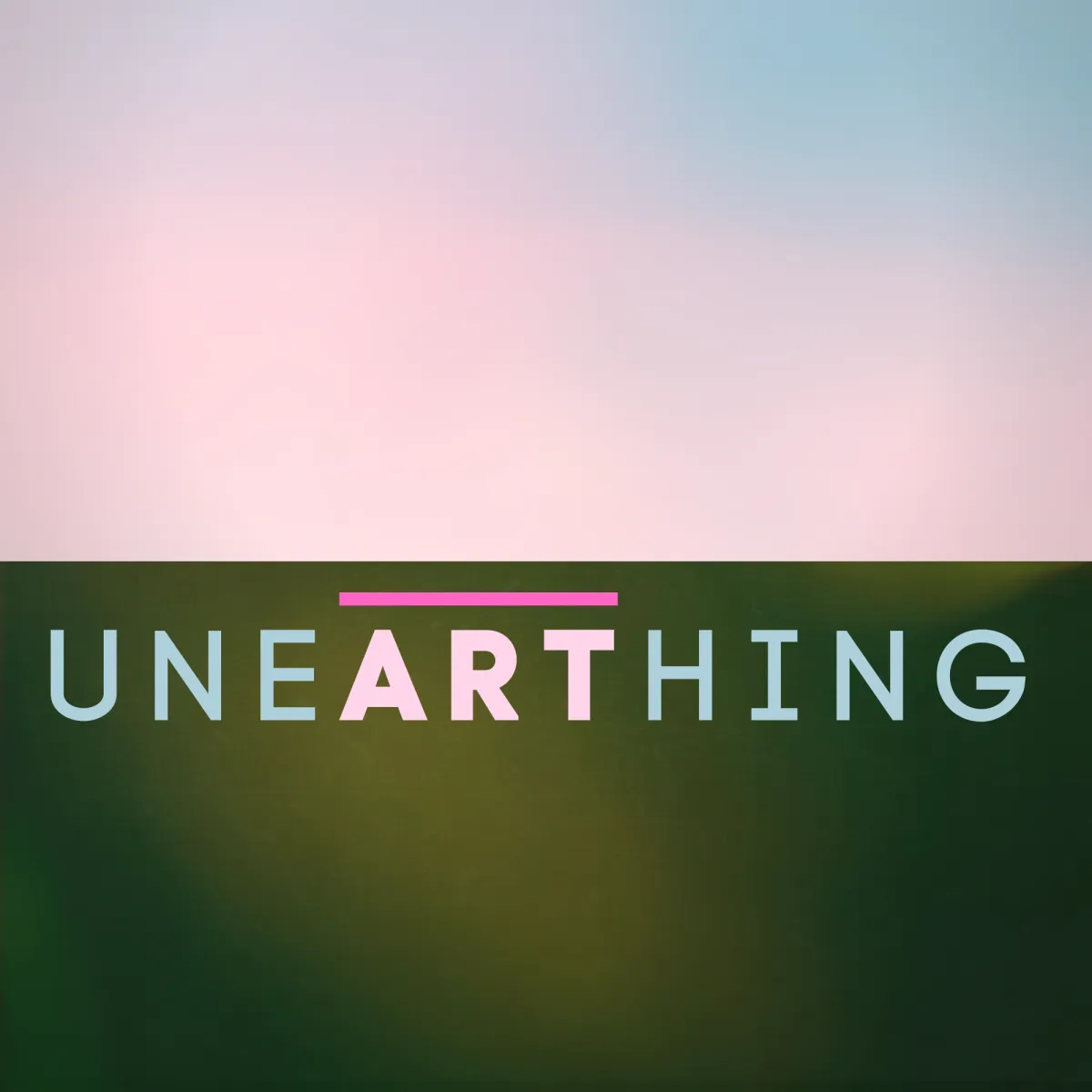 Unearthing Art Podcast