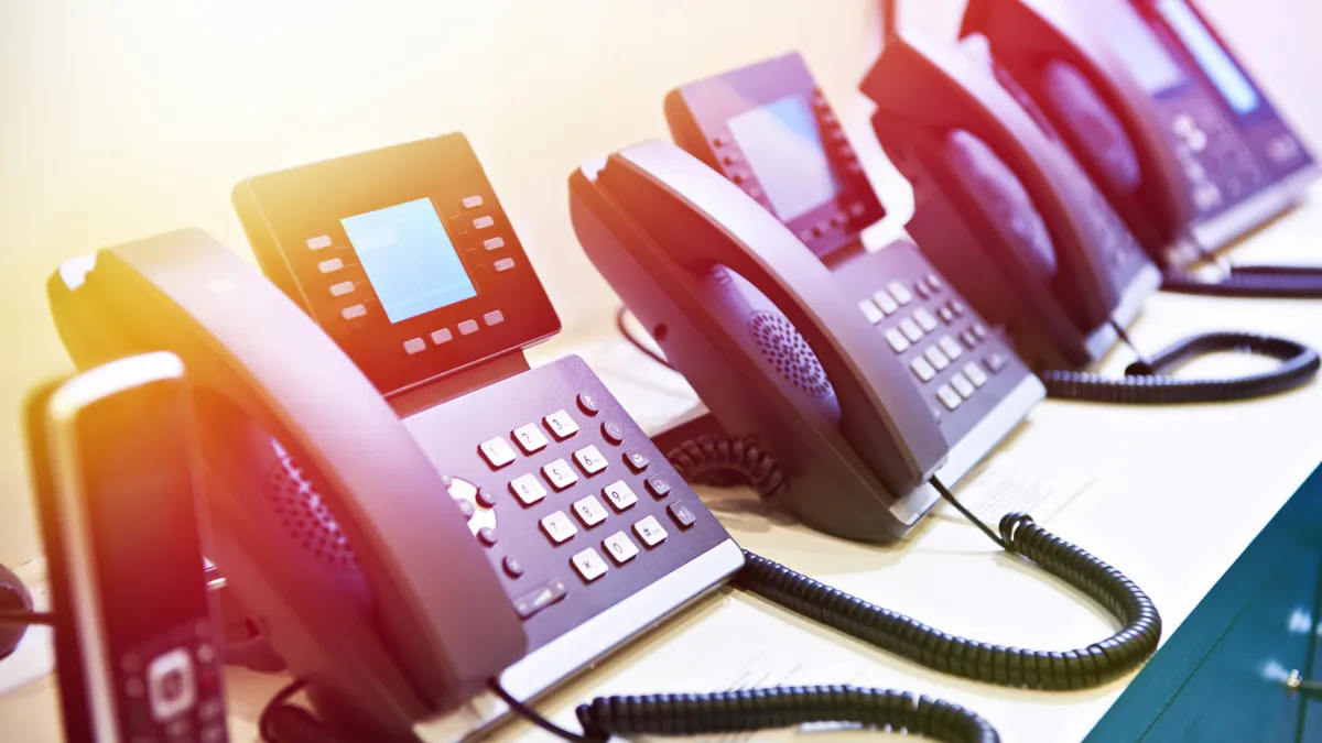 Top 5 Features to Look for in a Modern Business Phone System
