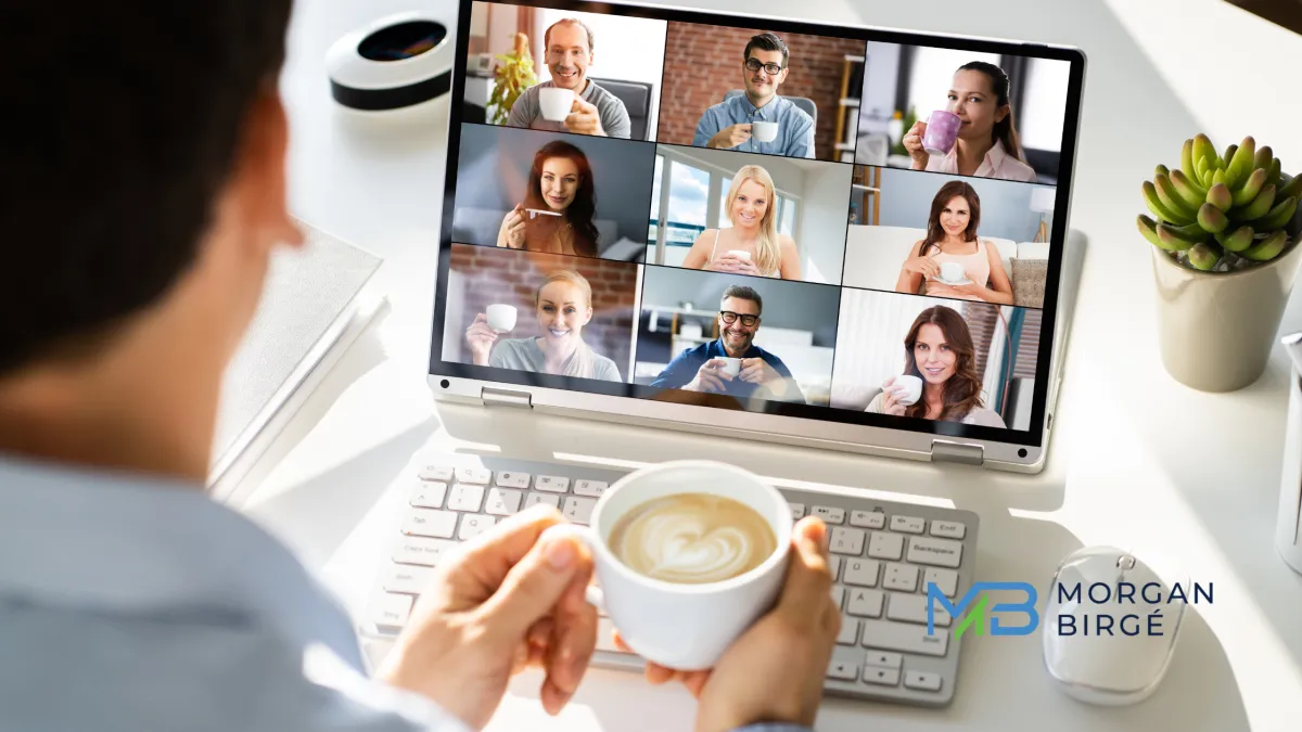 Cloud-Based Communication: The Key to a More Connected Workforce