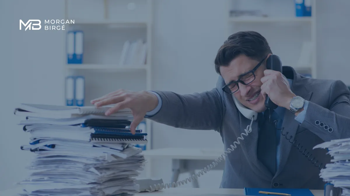 Is Your Telecom System Putting Your Business at Risk?