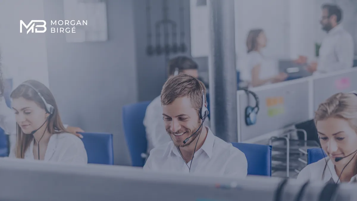 How AI Is Revolutionizing Contact Centers (And Why It Matters)