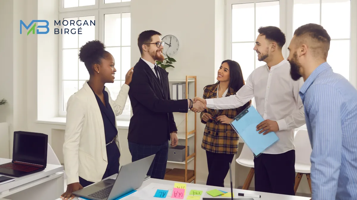 What to Look for in a Telecom Partner: 6 Must-Have Qualities