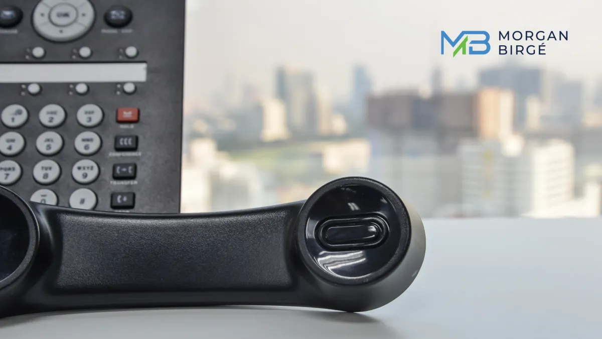 Is Your Telecom System Built for the Unexpected?
