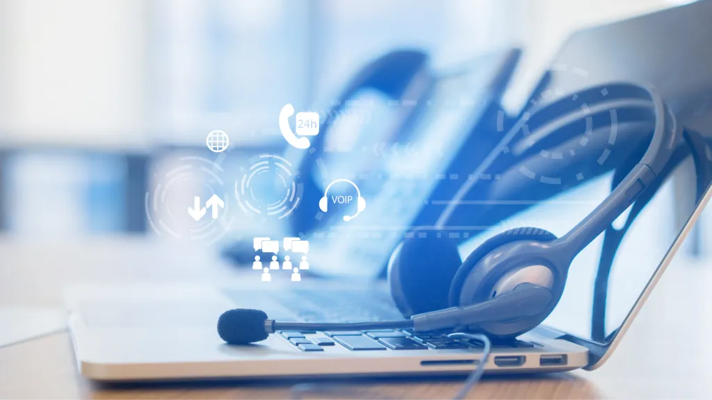 Securing Your VoIP Network