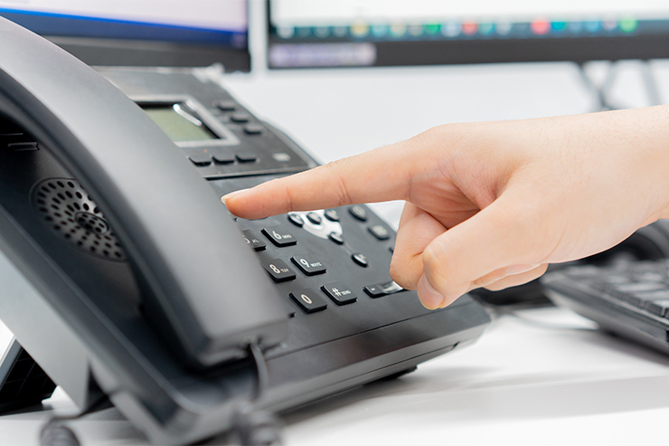 Avaya Phone Support & Troubleshooting Hub