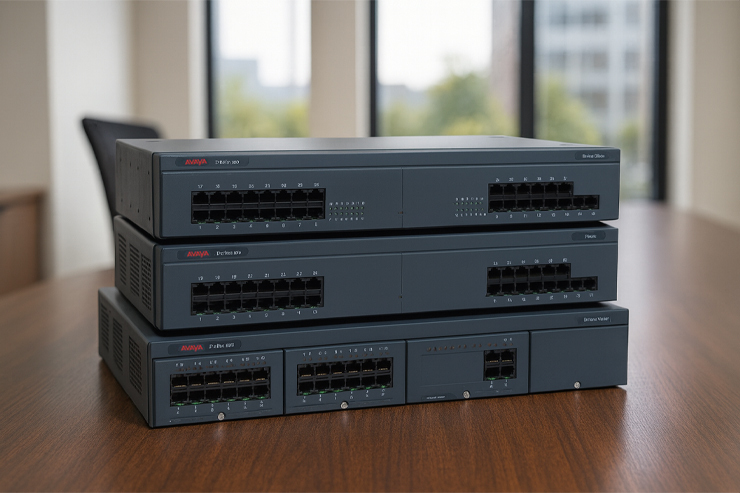 Avaya IP Office 500 V2 Guide: Features and Support