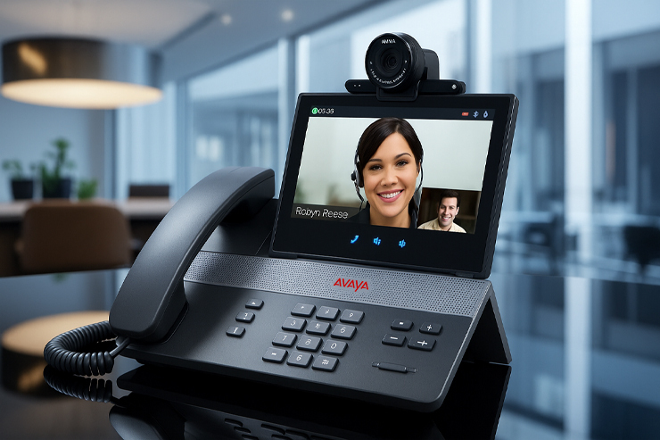 Best Avaya Conference Phones for 2025 | Morgan Birgé