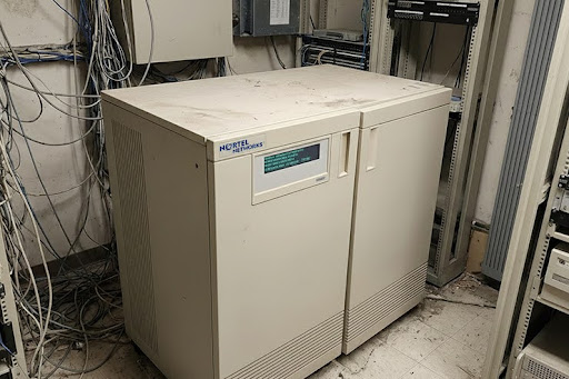 Your Nortel PBX Isn’t Dead. But It Needs a Plan.