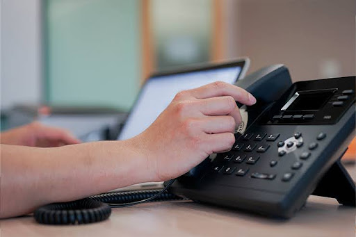 Your Phone System Is Talking to Your Network. Is Your Security Team Listening?