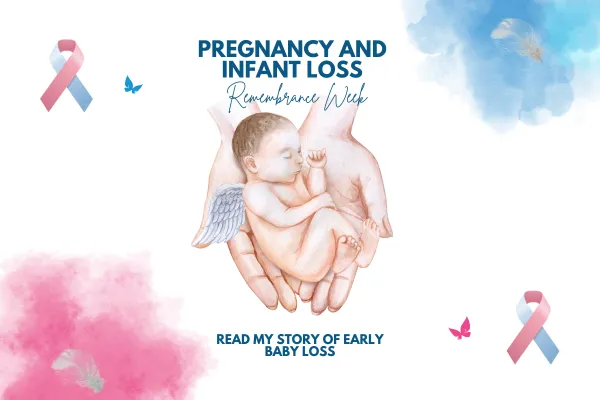 Grief, Healing, and Hope – My Journey Through Miscarriage