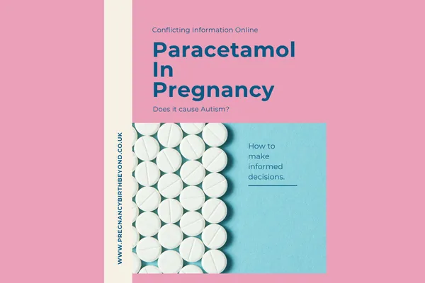 Confused About Paracetamol In Pregnancy? Learn The Evidence, Why NSAIDs Aren’t Safe, And How The BRAIN Acronym Helps You Decide