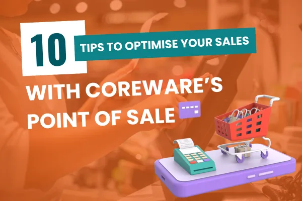 Coreware