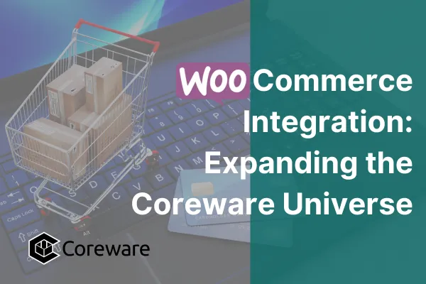 Coreware