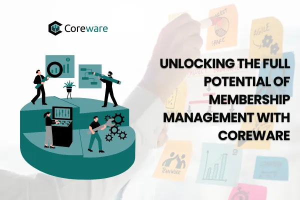 Coreware