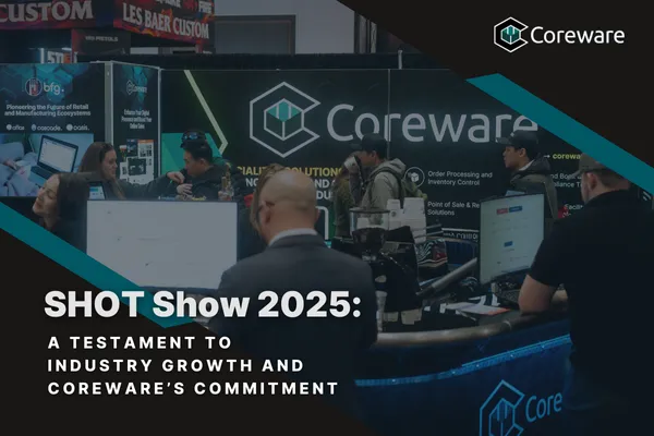 Coreware