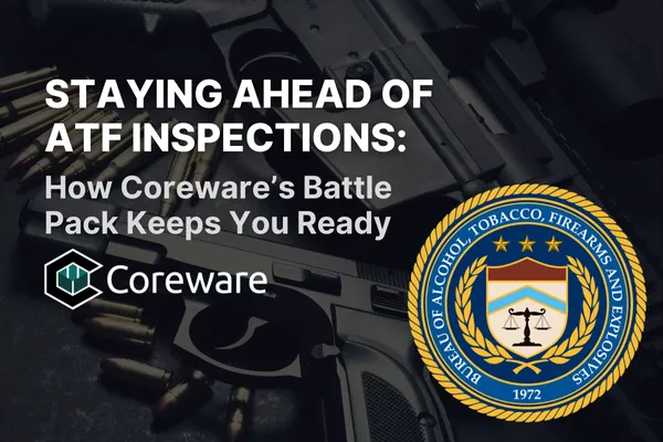 ATF Inspections