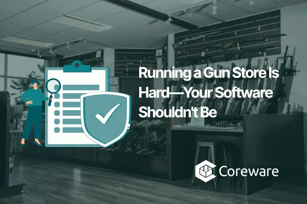 coreware