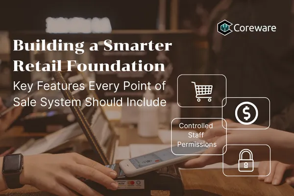 coreware